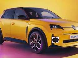 Renault R5