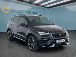 Schwarz Neu 2025 Cupra Ateca SUV | 42.199 € (Fairer Preis)
