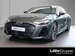 Grau Neu 2025 Audi A6 Sport Limousine | 85.550 € (Etwas zu teuer)