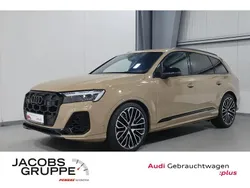 Andere Gebraucht 2024 Audi SQ7 Ambiente SUV | 95.820 € (Teuer)