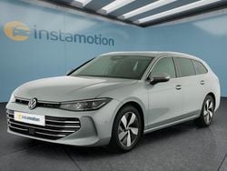 Silber Gebraucht 2025 VW Passat Kombi | 35.599 € (Superpreis)
