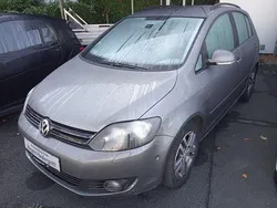United grey metallic Gebraucht 2009 VW Golf VI Comfortline Limousine | 5.980 € (Fairer Preis)