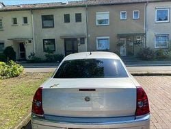Silber Gebraucht 2006 Chrysler 300C Limousine | 5.300 € (Superpreis)