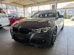 Grau Gebraucht 2019 BMW 340 M Sport Kombi | 31.990 € (Guter Preis)