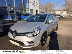 Silber Gebraucht 2019 Renault Clio IV Intens Limousine | 11.990 € (Fairer Preis)