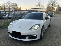 Gebraucht 2017 Porsche Panamera Limousine | 39.950 € (Teuer)