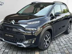 Schwarz Gebraucht 2024 Citroën C3 Aircross SUV | 15.470 € (Guter Preis)