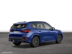 Portimao blau Gebraucht 2025 BMW X1 Luxury Line SUV | 49.764 € (Teuer)
