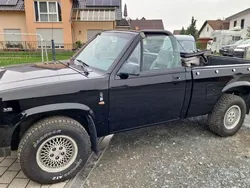 Schwarz Gebraucht 1992 Dodge Dakota SUV | 9.999 €