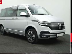 Silber Gebraucht 2024 VW Multivan Comfortline Van | 60.950 €