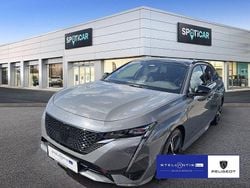 Grau Neu 2025 Peugeot 308 GTi Kombi | 33.980 € (Fairer Preis)