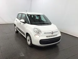 Gebraucht 2015 Fiat 500L Van / Kleinbus | 3.700 € (Superpreis)