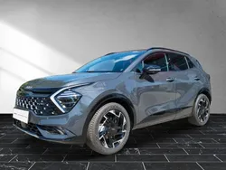 Grau Gebraucht 2023 Kia Sportage 4 SUV | 37.900 € (Fairer Preis)