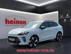 Weiß Gebraucht 2024 Cupra Terramar SUV | 32.980 € (Superpreis)