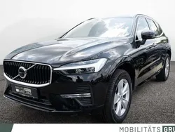 Schwarz Gebraucht 2023 Volvo XC60 Core SUV | 37.390 € (Superpreis)