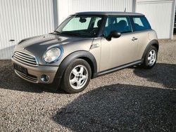 Silber Gebraucht 2009 Mini ONE Kleinwagen | 3.240 € (Fairer Preis)