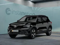 Schwarz Neu 2025 Volvo XC40 SUV | 48.749 € (Fairer Preis)