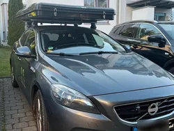 Grau Gebraucht 2012 Volvo V40 Kombi | 6.299 € (Guter Preis)