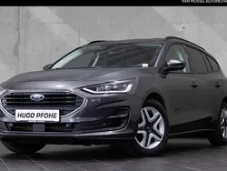 Grau Gebraucht 2022 Ford Focus Kombi | 16.950 € (Superpreis)