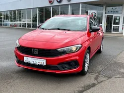 Colore esterno (passione red ( Neu 2024 Fiat Tipo Kombi | 23.990 € (Fairer Preis)