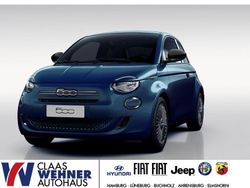 Dunkelgruen Neu 2026 Fiat 500 Icon Kleinwagen | 21.490 € (Fairer Preis)