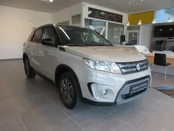 Braun Gebraucht 2018 Suzuki Vitara Comfort SUV | 14.490 € (Guter Preis)