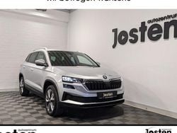 Silber Gebraucht 2024 Skoda Karoq Selection SUV | 28.990 € (Superpreis)