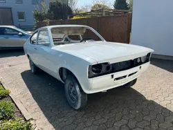 Opel Kadett