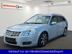 Silber Gebraucht 2009 Cadillac BLS Kombi | 1.199 €