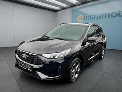 Schwarz Neu 2025 Ford Kuga SUV | 32.699 € (Fairer Preis)