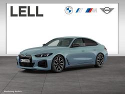 Grün Gebraucht 2024 BMW i4 Performance Limousine | 54.500 € (Fairer Preis)