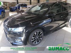 Schwarzmagic perleffekt Gebraucht 2024 Skoda Fabia Monte Carlo Kleinwagen | 24.990 € (Teuer)