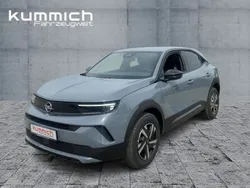Grau Neu 2025 Opel Mokka Edition SUV | 26.990 € (Etwas zu teuer)