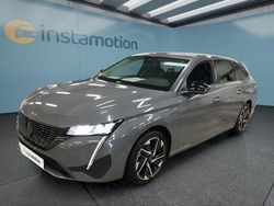 Grau Gebraucht 2024 Peugeot 308 Kombi | 21.449 € (Superpreis)
