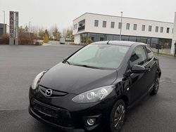 Schwarz Gebraucht 2009 Mazda 2 Limousine | 3.199 € (Fairer Preis)