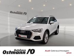 Ibiweiß Gebraucht 2021 Audi Q3 Basis SUV | 25.650 € (Fairer Preis)