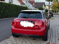 Rot Gebraucht 2017 Mini Cooper Kleinwagen | 7.990 € (Superpreis)