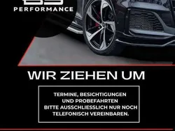 Schwarz Gebraucht 2022 Mercedes GLS400 AMG line SUV | 81.990 € (Fairer Preis)