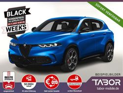 Blau Neu 2025 Alfa Romeo Tonale Veloce SUV | 36.588 € (Guter Preis)