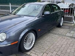 Gebraucht 2005 Jaguar S-Type S Limousine | 5.850 € (Fairer Preis)