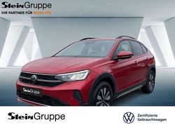 Rot Gebraucht 2024 VW Taigo Life SUV | 26.350 € (Fairer Preis)