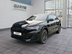 Schwarz Neu 2025 Audi Q8 Sport SUV | 96.985 € (Fairer Preis)