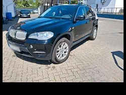 Schwarz Gebraucht 2011 BMW X5 M Sport SUV | 13.500 €
