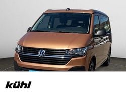 Copper bronze metallic Gebraucht 2022 VW California Coast Van | 53.990 € (Guter Preis)