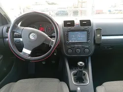 VW Golf VI