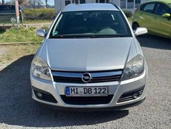 Starsilber iii m2 Gebraucht 2006 Opel Astra Edition Kombi | 999 € (Superpreis)