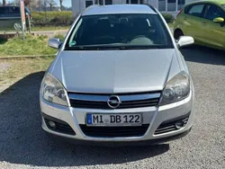 Starsilber iii m2 Gebraucht 2006 Opel Astra Edition Kombi | 999 € (Superpreis)