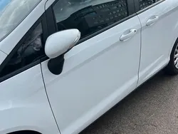 Gebraucht 2013 Ford B-MAX Van / Kleinbus | 5.000 €