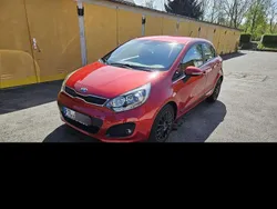Gebraucht 2012 Kia Rio Spirit Limousine | 7.500 € (Fairer Preis)