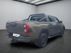 Braun Gebraucht 2022 Toyota HiLux Abholung | 45.499 € (Fairer Preis)
